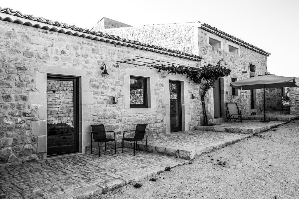Vakantieboerderij Le Chiuse Di Guadagna *