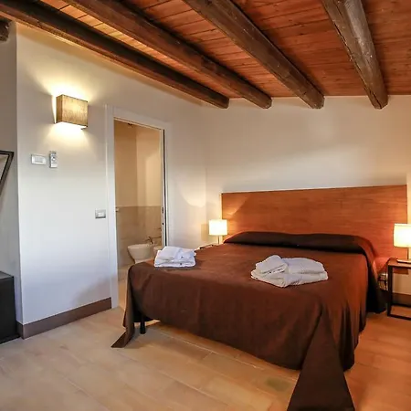 Agriturismo Le Chiuse Di Guadagna Scicli Exterior photo