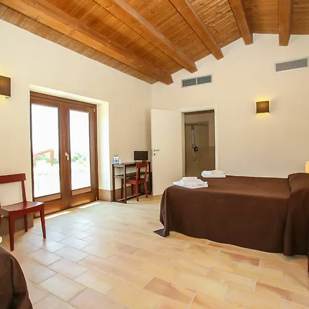 Agriturismo Le Chiuse Di Guadagna Scicli Exterior photo