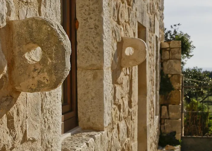 Agriturismo Le Chiuse Di Guadagna