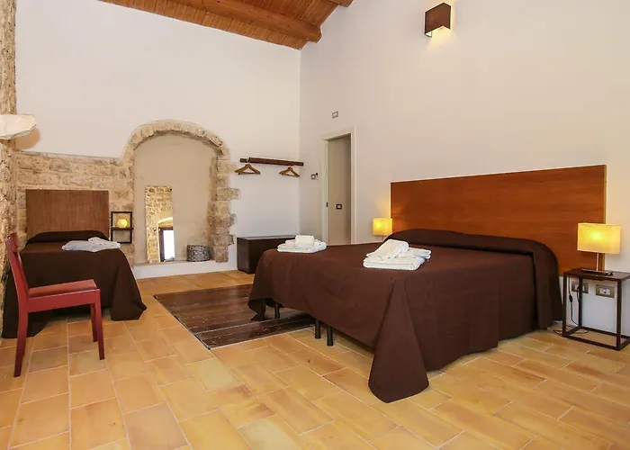 Agriturismo Le Chiuse Di Guadagna