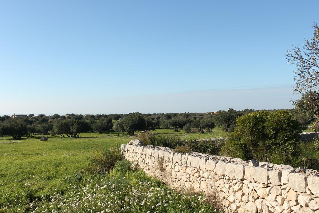 Le Chiuse Di Guadagna * Scicli