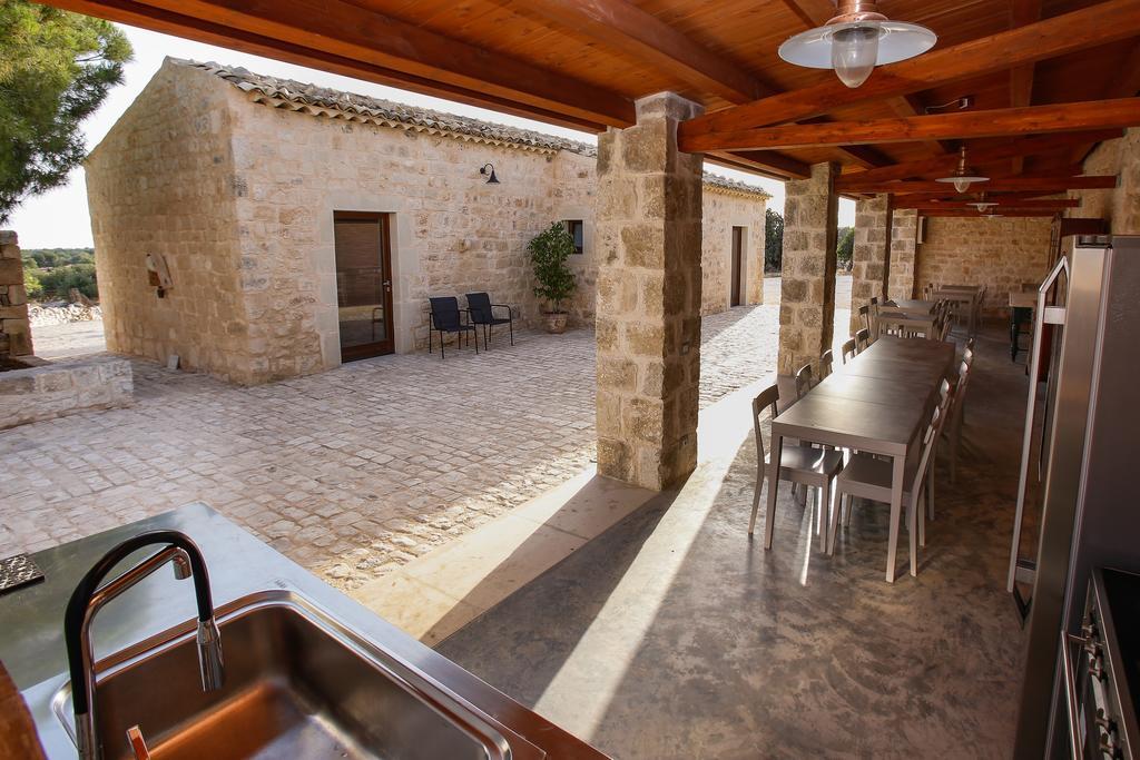 Farm stay Le Chiuse Di Guadagna Scicli