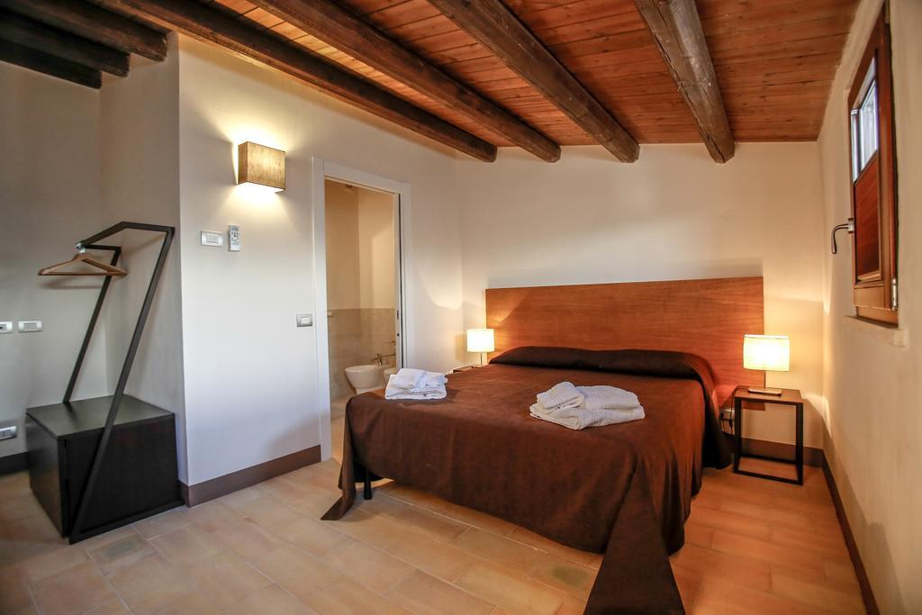 Farm stay Le Chiuse Di Guadagna Scicli