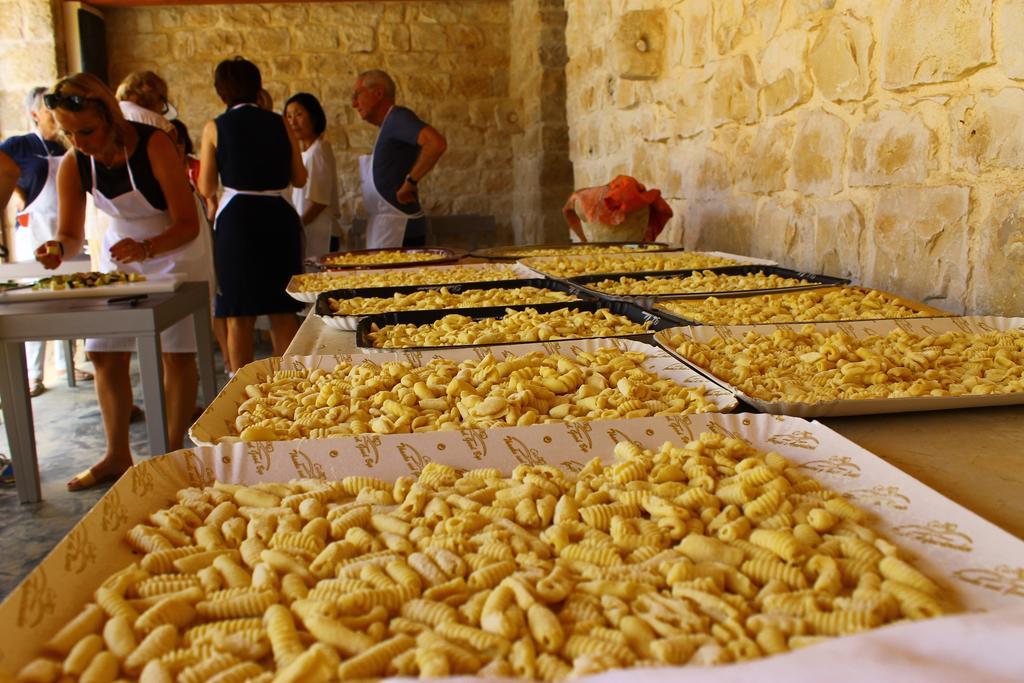 Le Chiuse Di Guadagna Farm stay Scicli