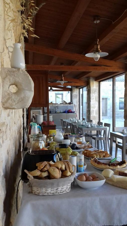 Le Chiuse Di Guadagna Scicli