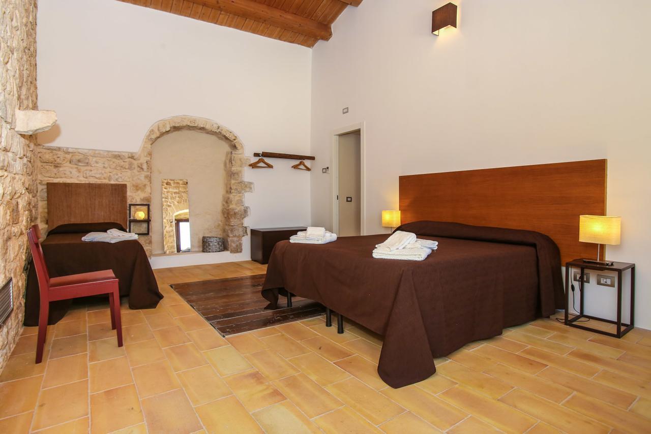 Farm stay Le Chiuse Di Guadagna