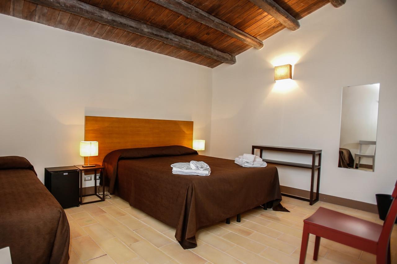 Le Chiuse Di Guadagna Farm stay