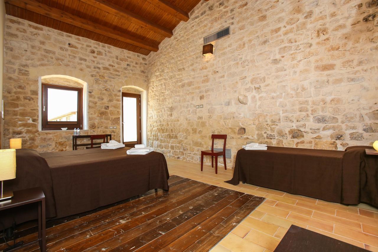 Farm stay Le Chiuse Di Guadagna Scicli