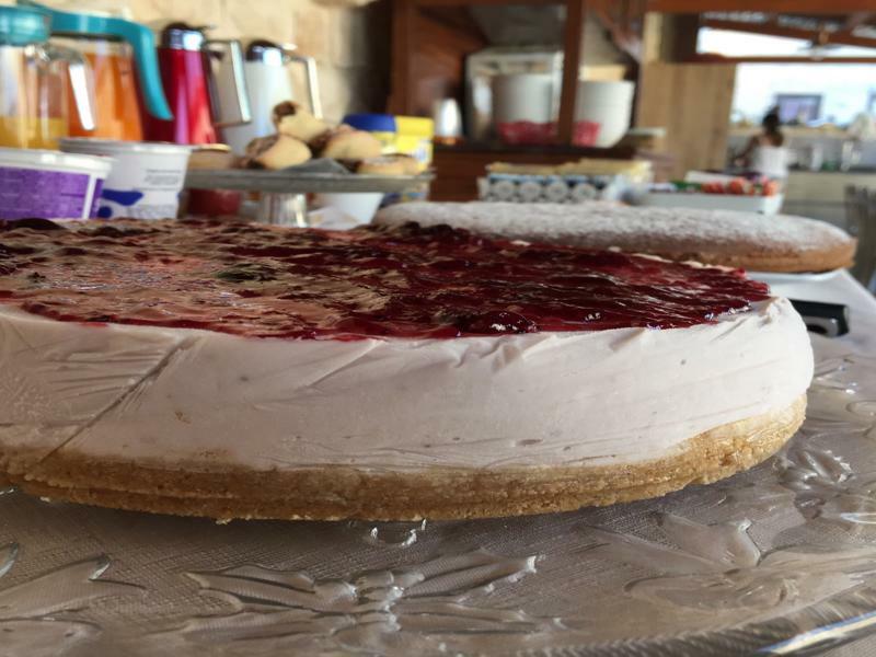 Le Chiuse Di Guadagna Farm stay Scicli