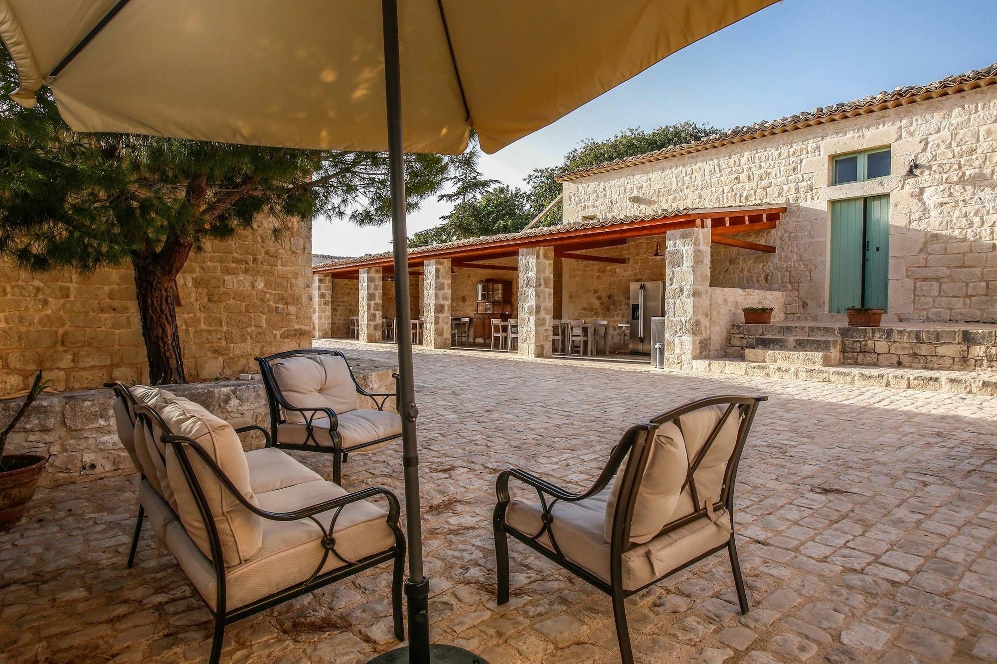 Le Chiuse Di Guadagna