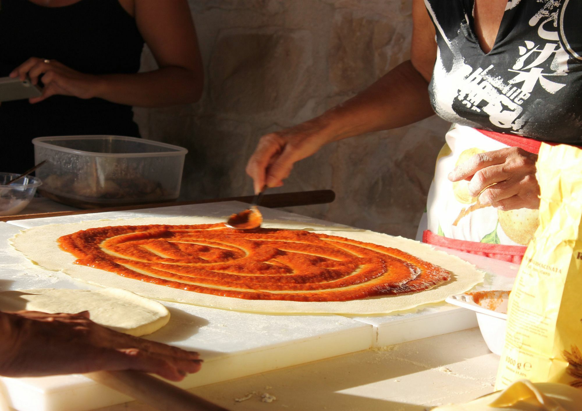 Le Chiuse Di Guadagna * Scicli