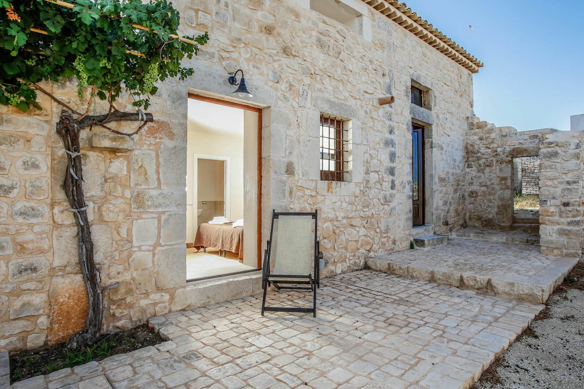 Farm stay Le Chiuse Di Guadagna *