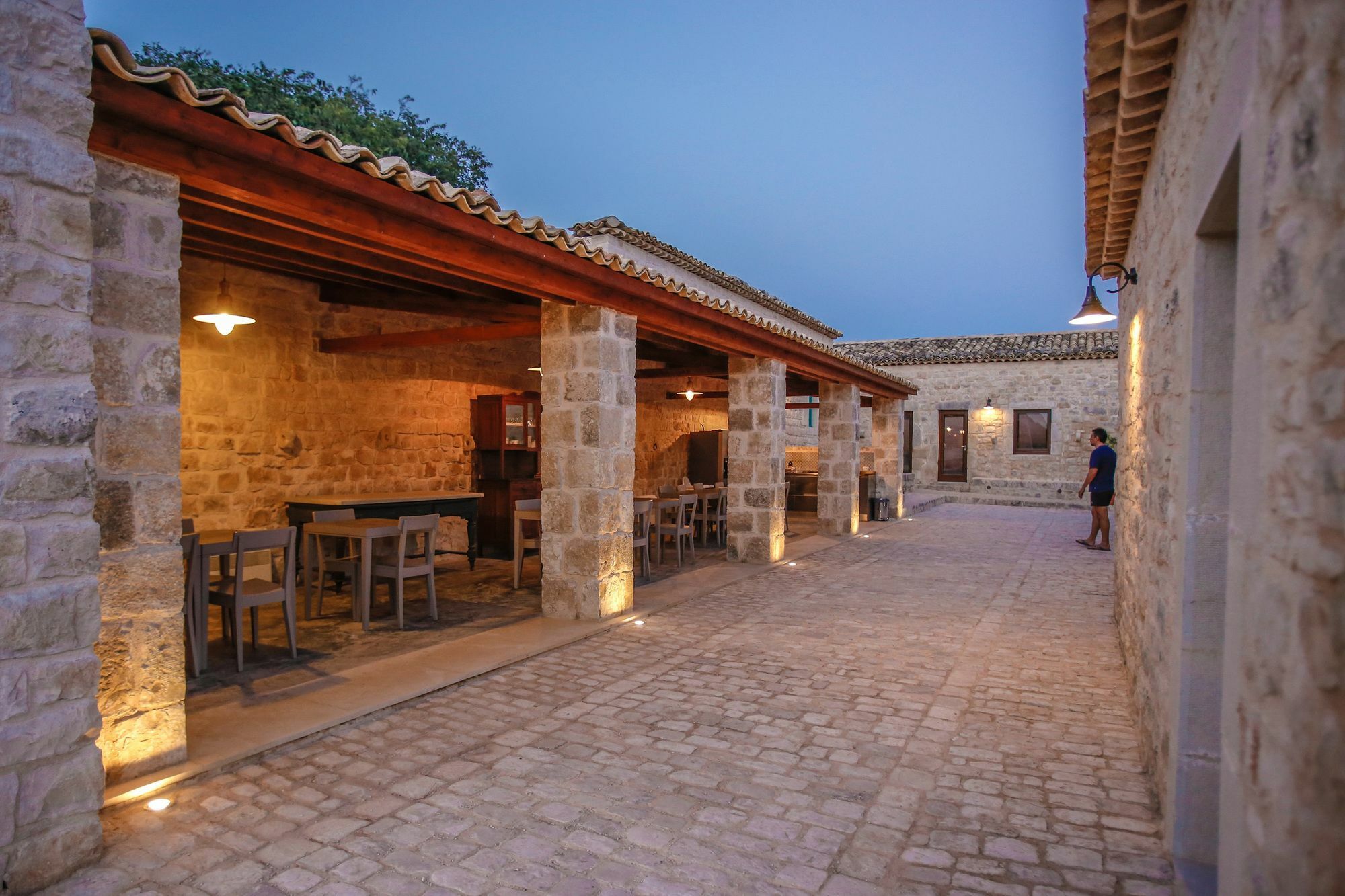 Farm stay Le Chiuse Di Guadagna