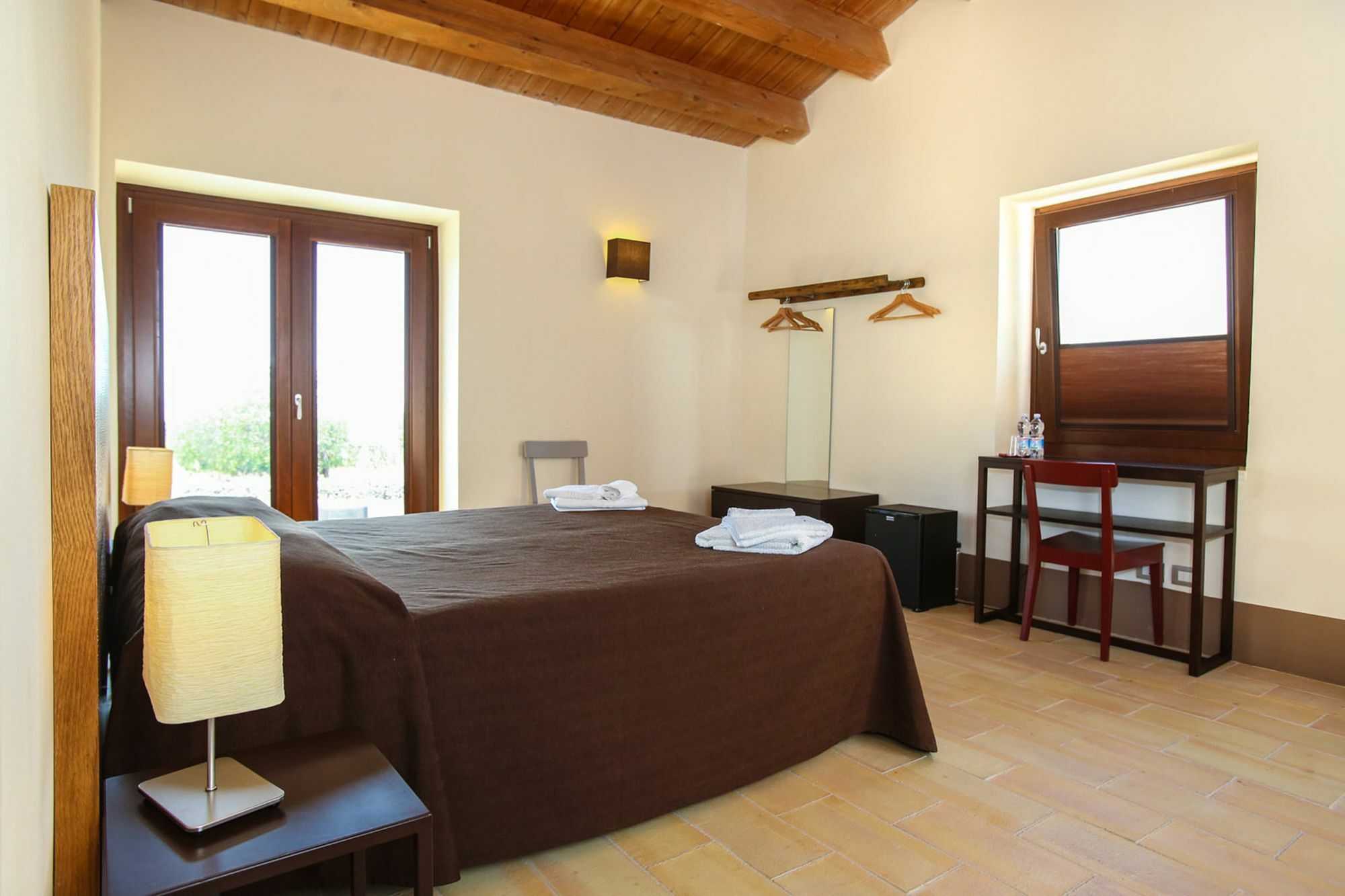 Le Chiuse Di Guadagna Farm stay