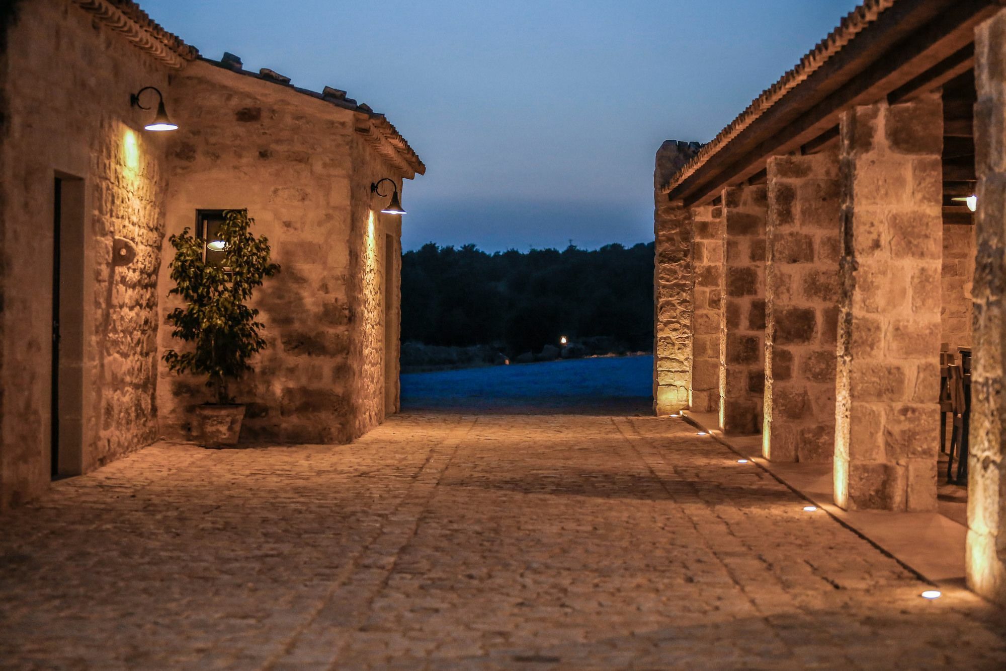 Le Chiuse Di Guadagna *
