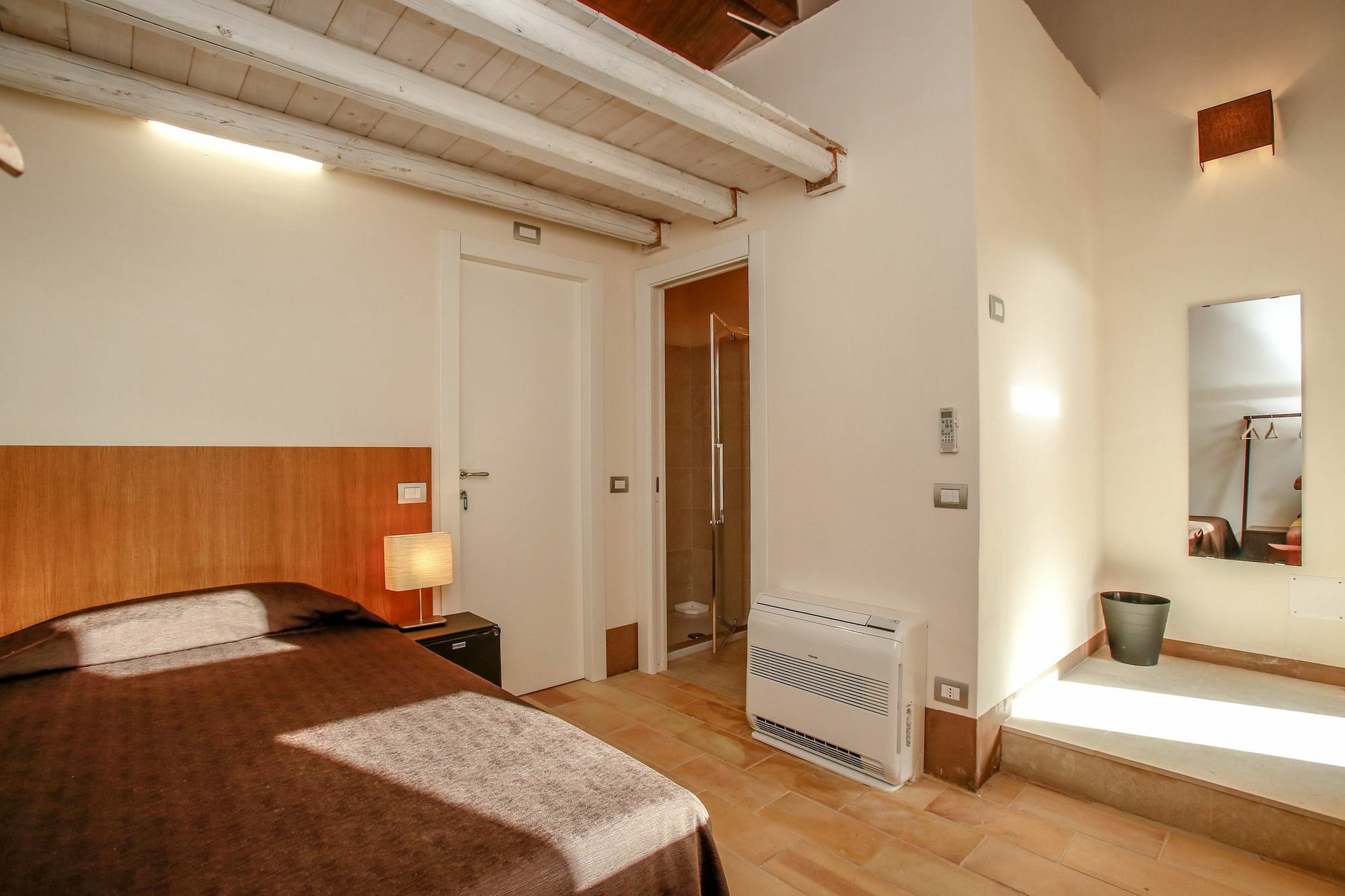 Farm stay Le Chiuse Di Guadagna *
