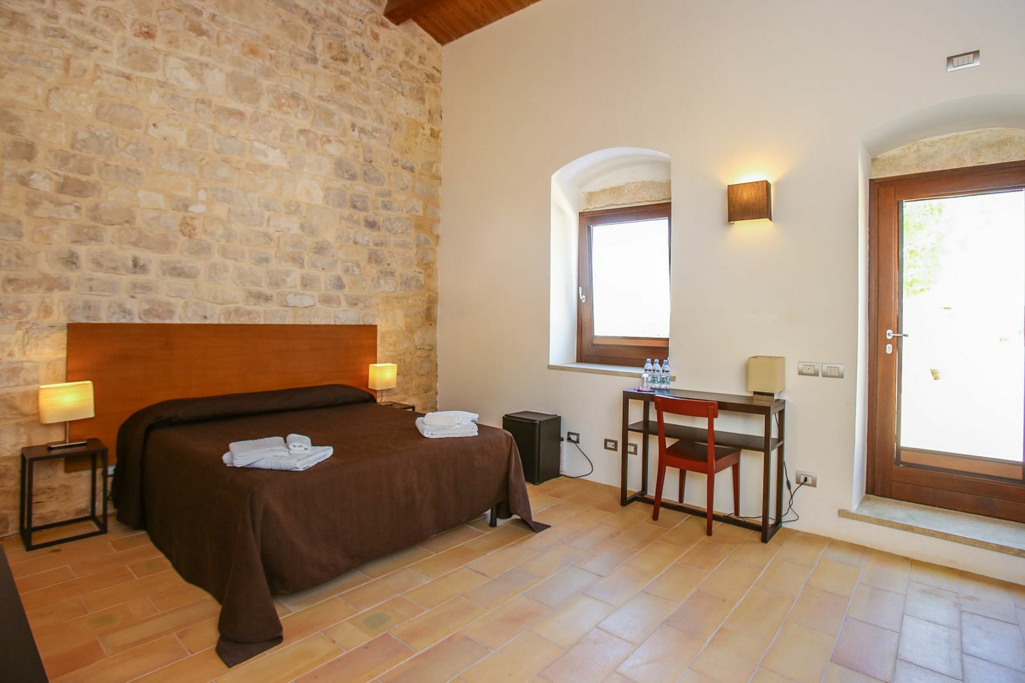 Le Chiuse Di Guadagna * Scicli