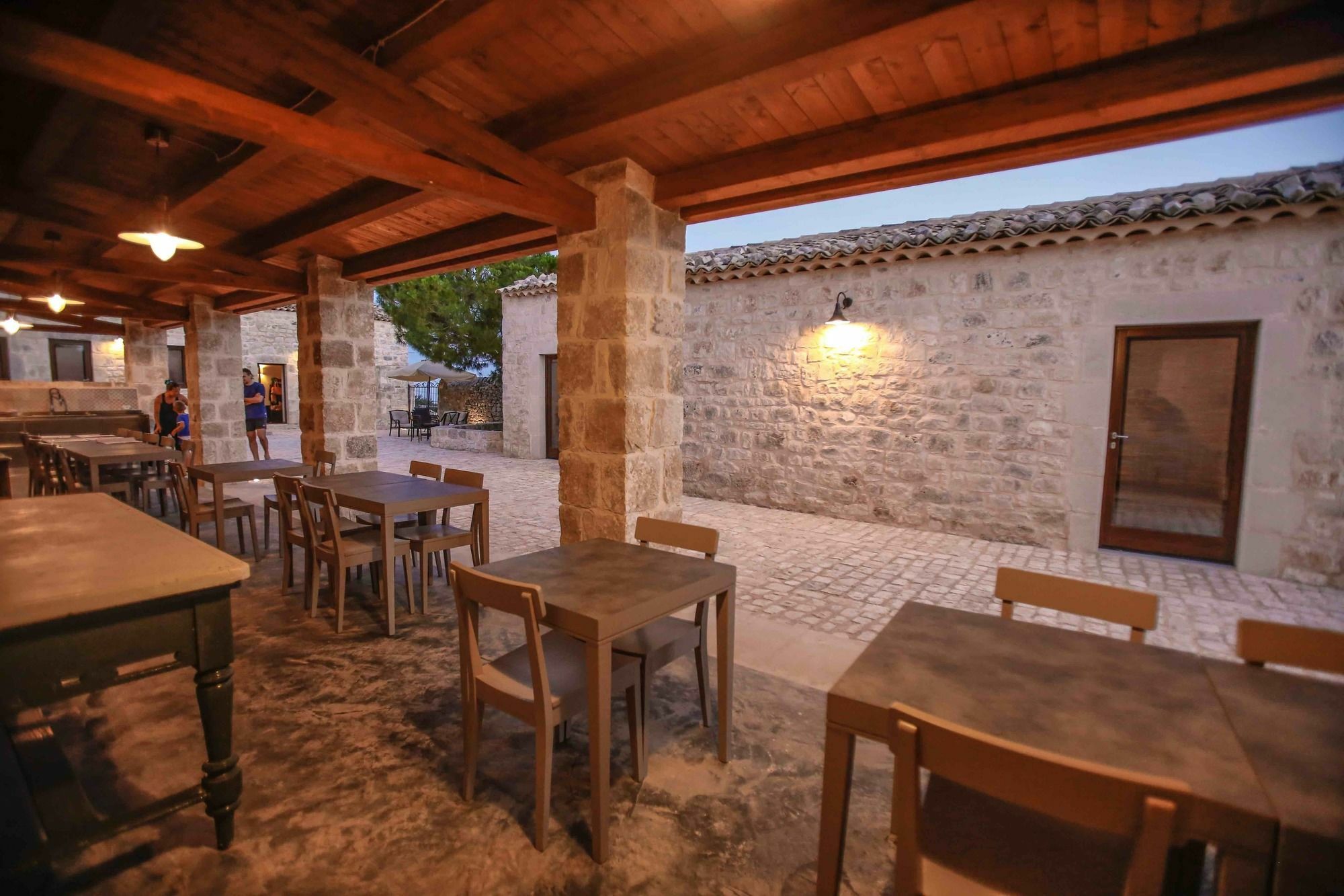 Le Chiuse Di Guadagna Farm stay *