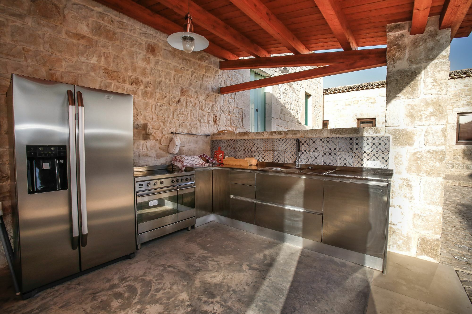 Le Chiuse Di Guadagna * Scicli